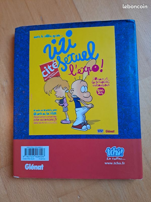 Le guide du zizi sexuel (image 3)