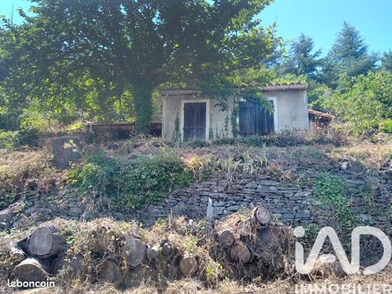 Maison 2 pièces 40 m² · à Aulas · 40 m² · 89 000 €