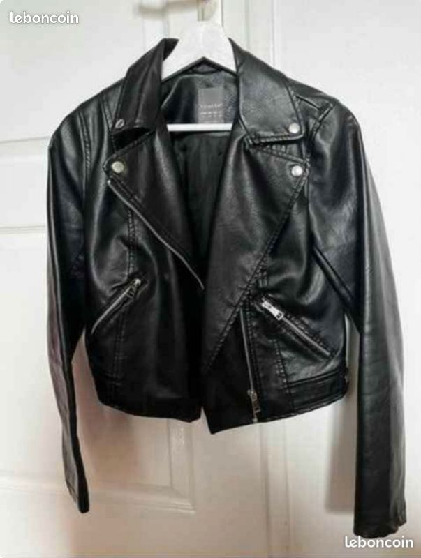Veste Primark T.34 Neuf (image 1)