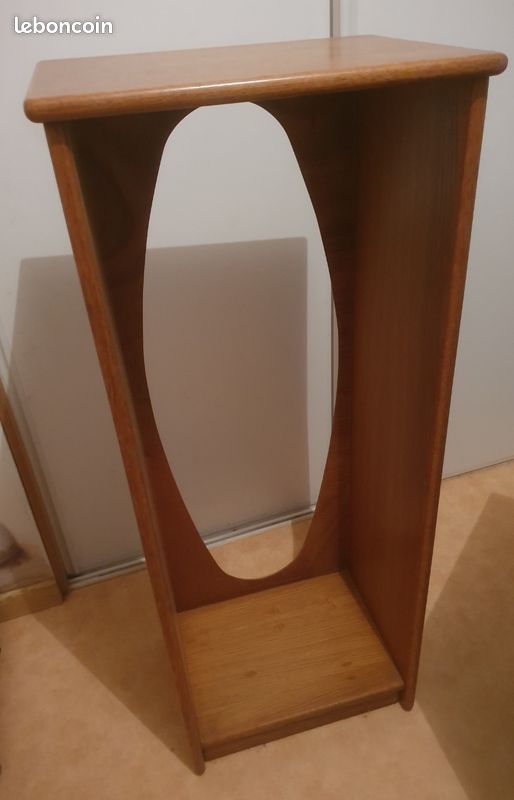 Lot 2 caissons rangement enceinte (image 3)