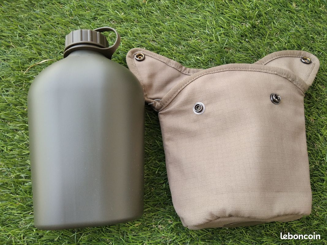 Militaria (image 1)