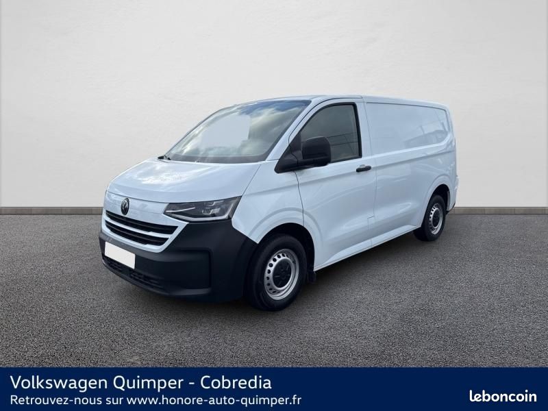 Volkswagen Transporter Fg Van L1 64 kWh 286ch (image 1)