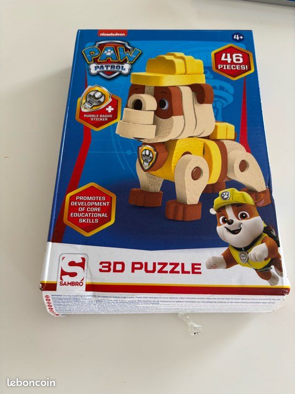 Puzzle (image 2)