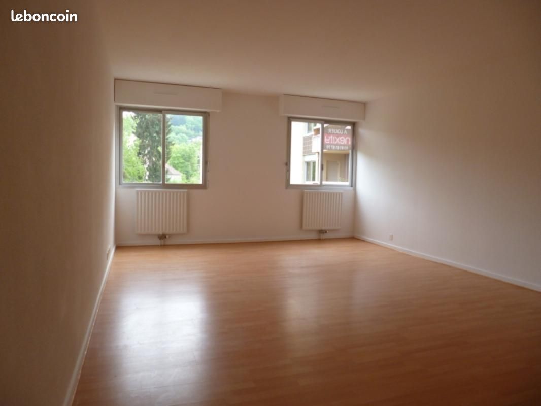 Appartement 1 pièce 33 m² · à Besançon · 33 m² · 521 €/mois