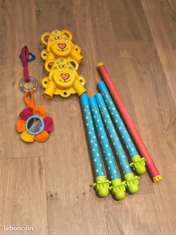 Portique bébé (image 3)