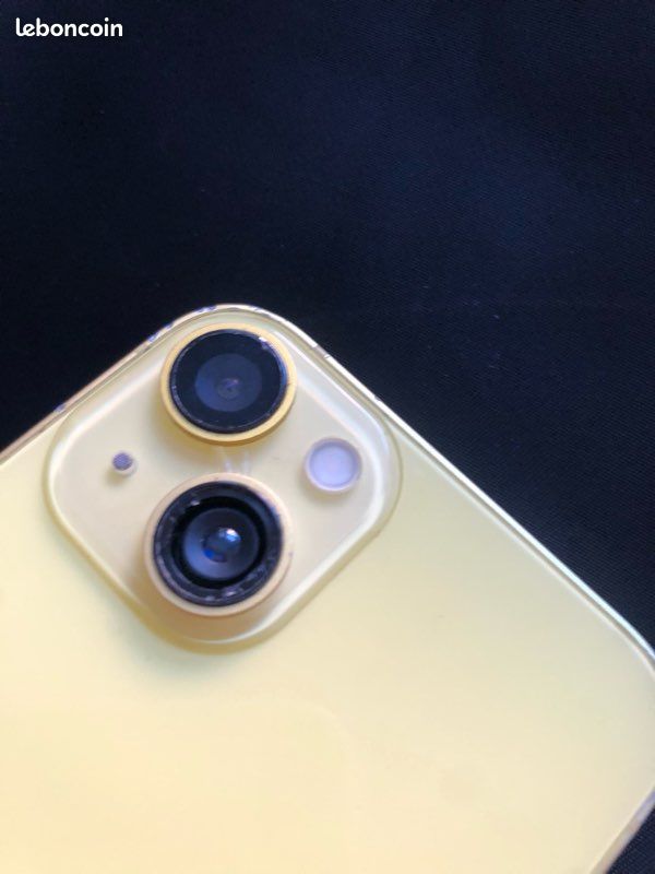 IPhone 14 (image 2)