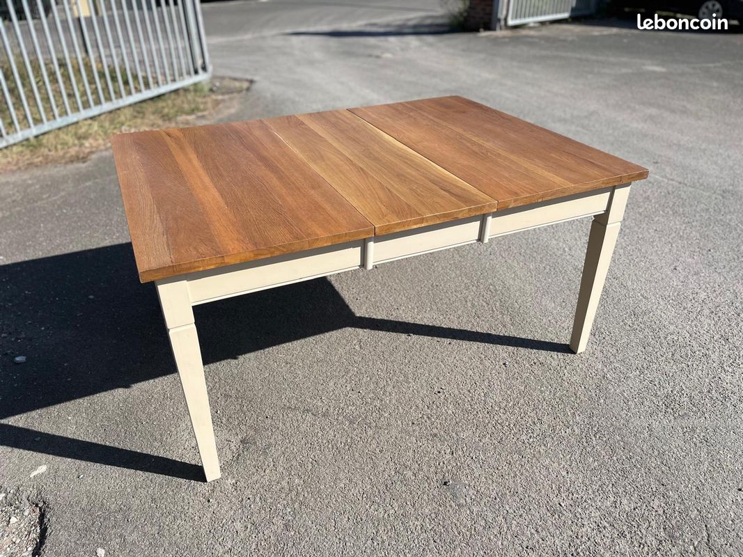 Table de salle à manger (image 3)