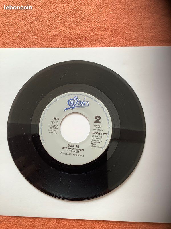 Europe Thé final countdown (image 3)