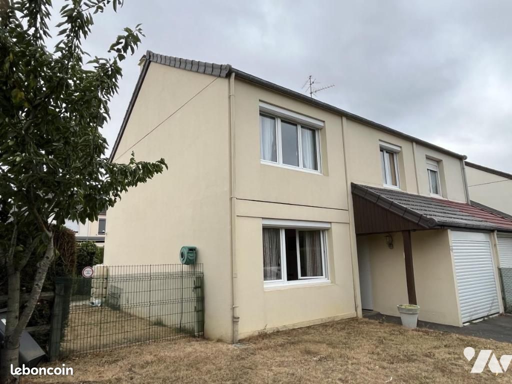 Maison 5 pièces 95 m² · à Ifs · 95 m² · 271 700 €