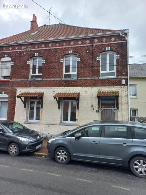 Maison 148 m² · à Leforest · 148 m² · 95 000 €