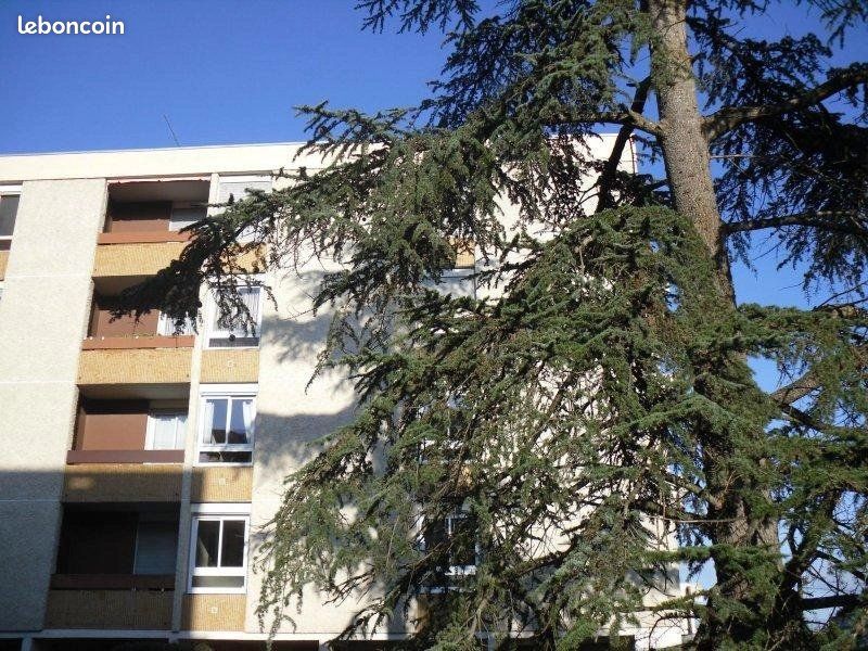 Appartement 3 pièces 77 m² · à Toulouse · 77 m² · 856 €/mois