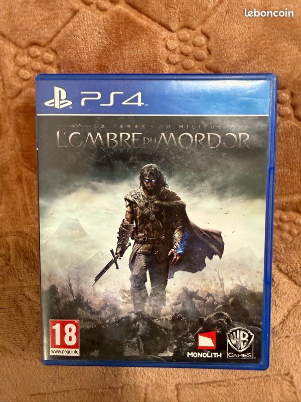 Ps4 1TB + 19 jeux + manette Sony et Subsonic + cable alimentation et hdmi (image 18)