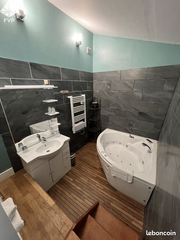 Maison 11 pièces 277 m² (image 14)