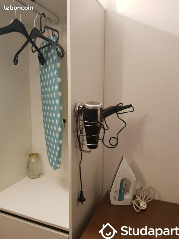 Appartement a louer athis-mons - 1 pièce(s) - 18 m2 - Surfyn