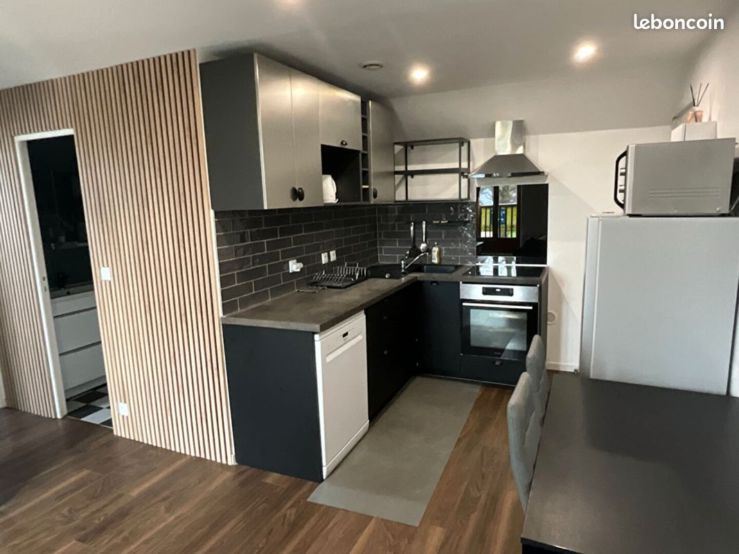Appartement 3 pièces 43 m² · à Brétigny-sur-Orge · 43 m² · 940 €/mois