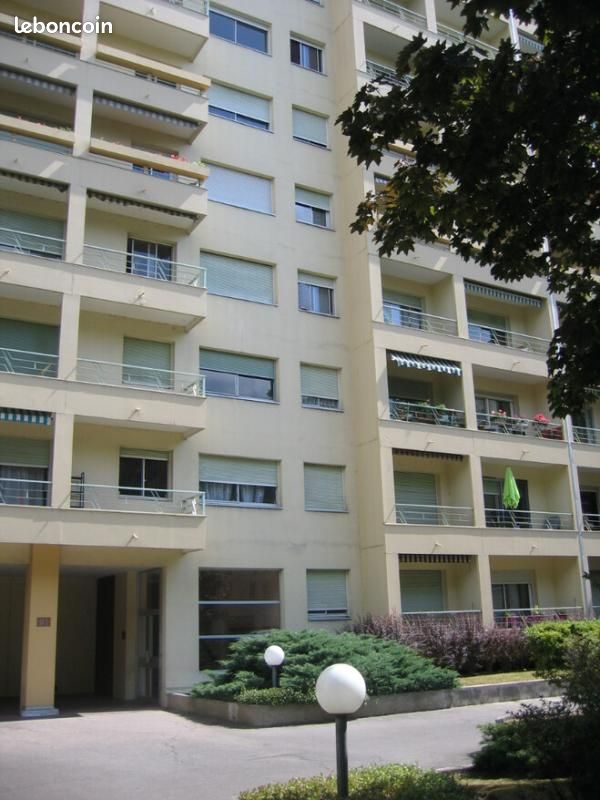 Appartement 1 pièce 28 m² · à Lyon · 28 m² · 616 €/mois