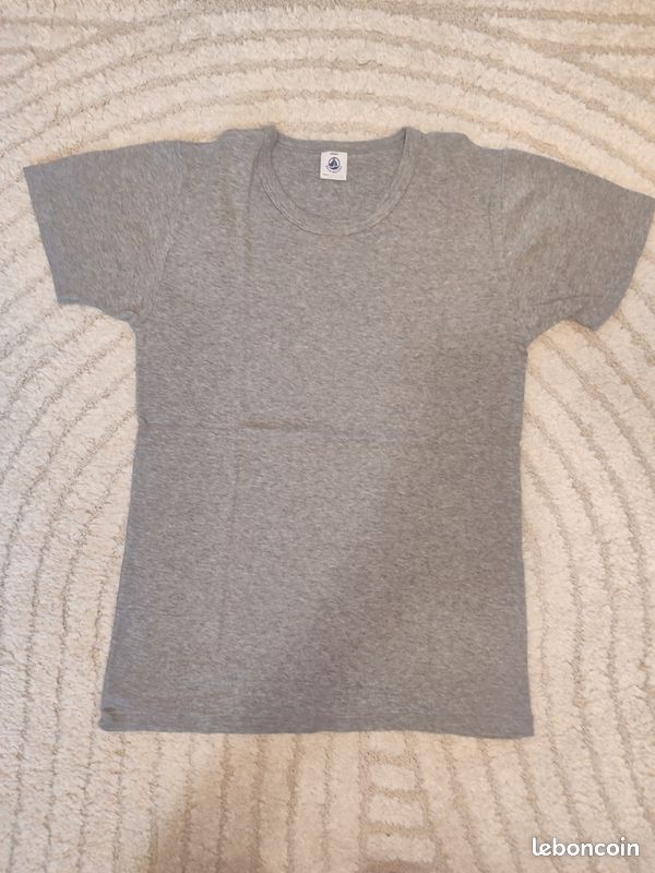 Lot de 2 tricot de peau (image 2)