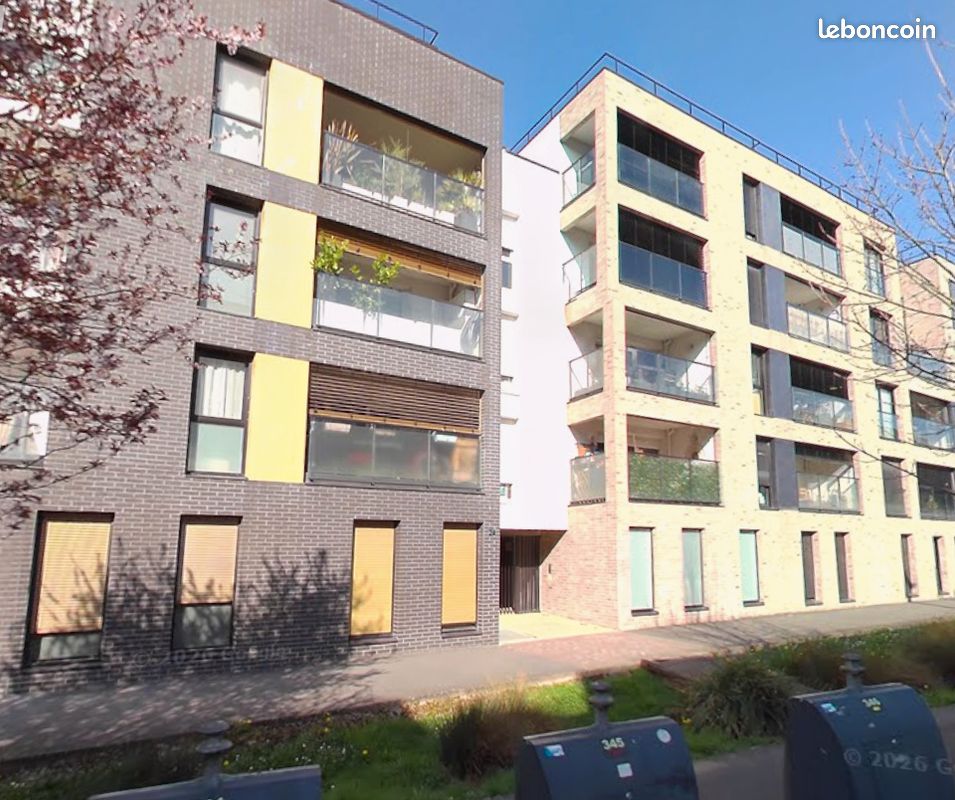 Appartement 2 pièces 41 m² · à Palaiseau · 41 m² · 905 €/mois
