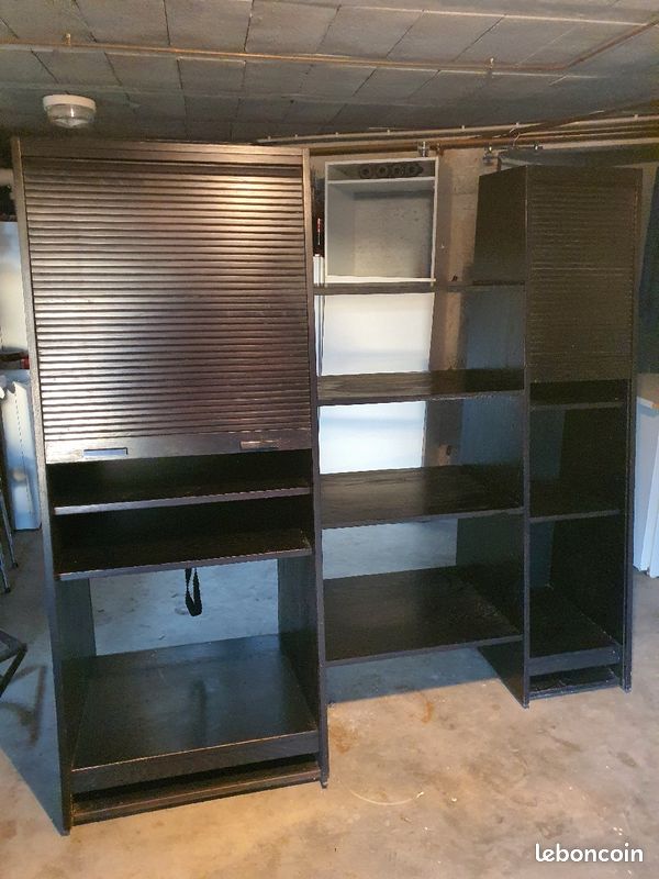 Meuble de salon contemporain (image 2)