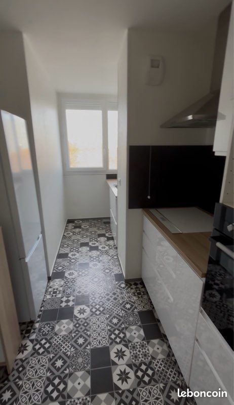 Appartement 2 pièces 48 m² · à Villeurbanne · 48 m² · 950 €