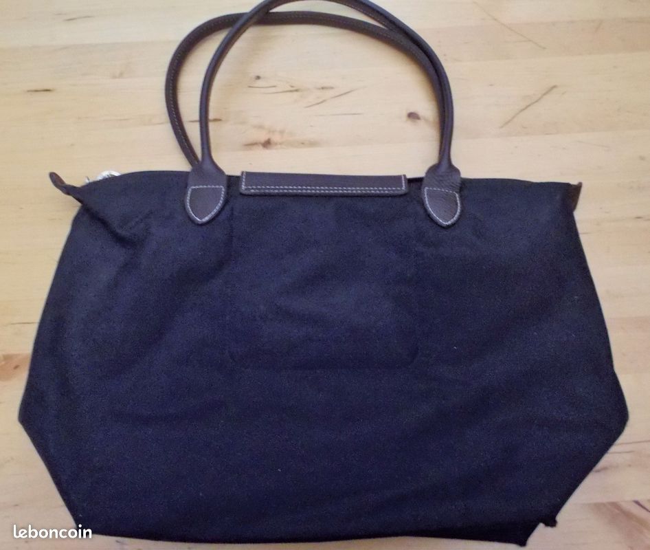 Sac à main "Longchamp" (image 3)