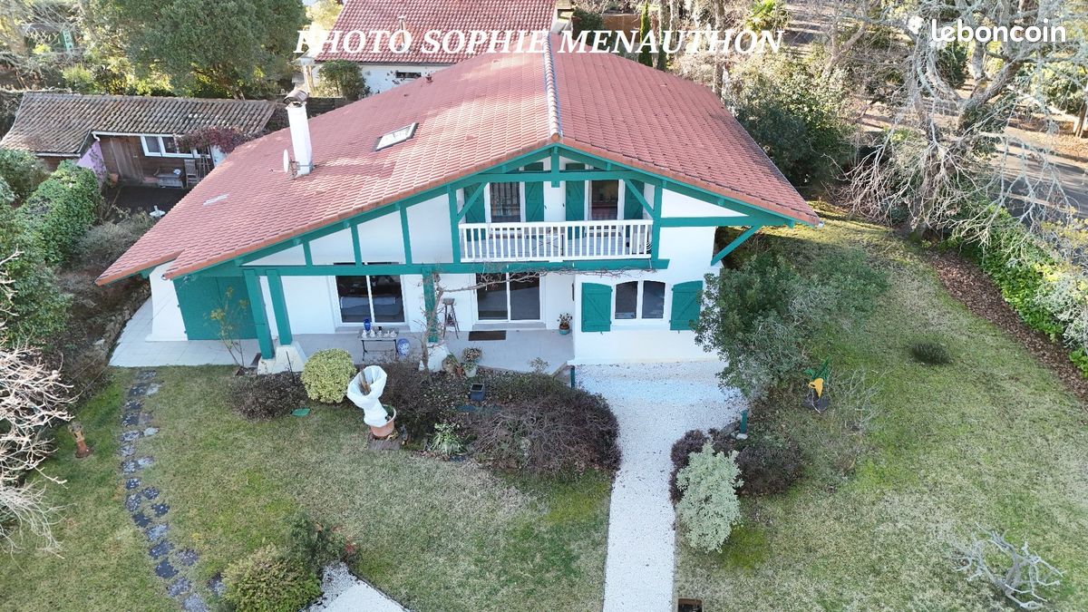 Villa 7 pièces 140 m² (image 4)