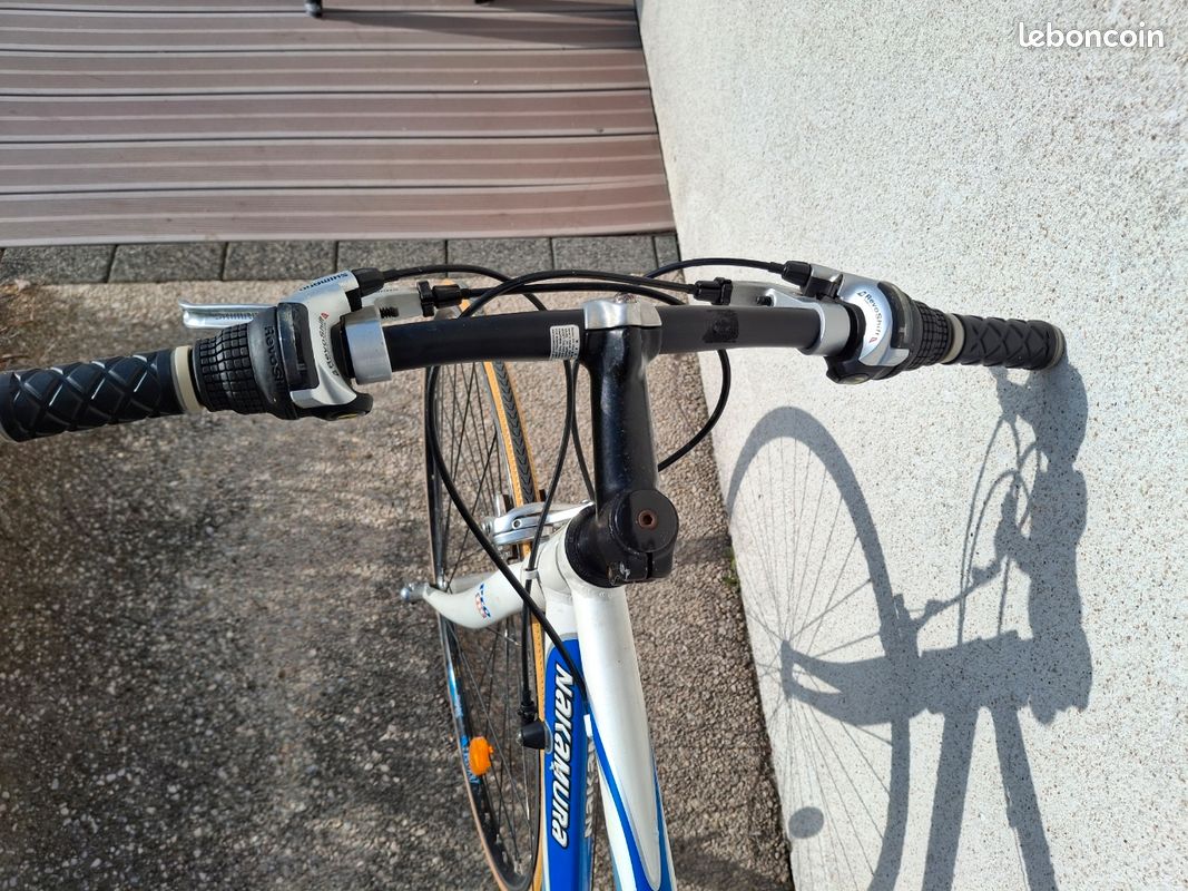Vélo de route Nakamura, taille M (image 6)