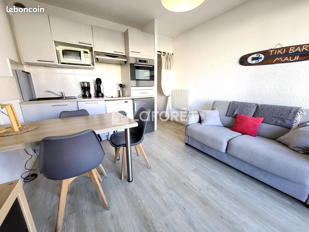 Appartement 2 pièces 26 m² · à Mimizan · 26 m² · 159 900 €