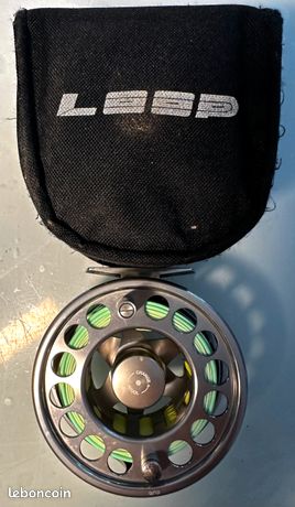 Línea Loop Evotec 100 - Tienda pesca a mosca