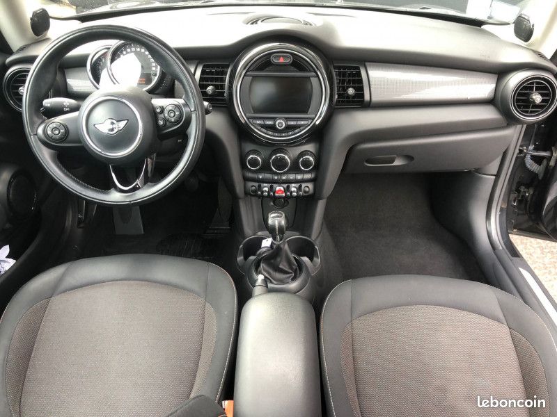 Mini MINI COOPER 136CH MARYLEBONE (image 6)