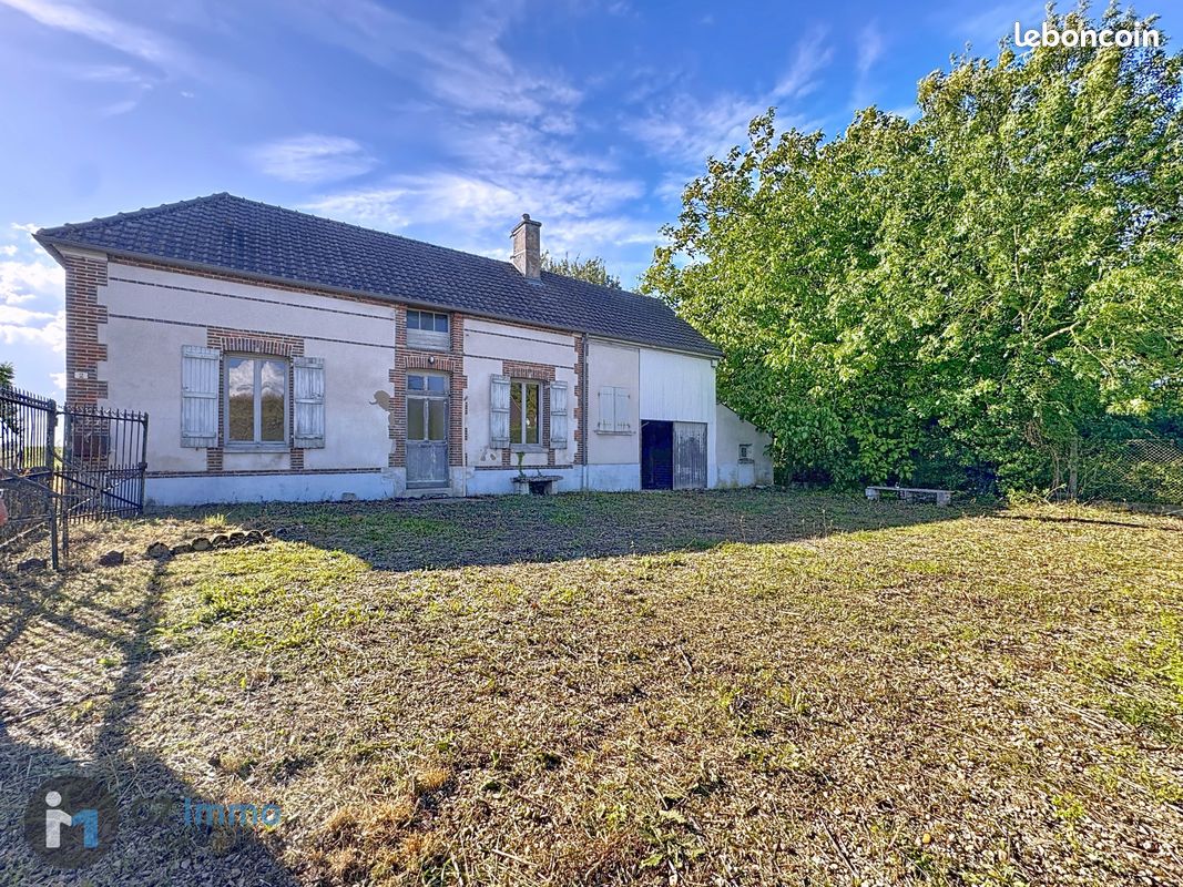 Maison 3 pièces 77 m² · à Salon · 77 m² · 49 000 €
