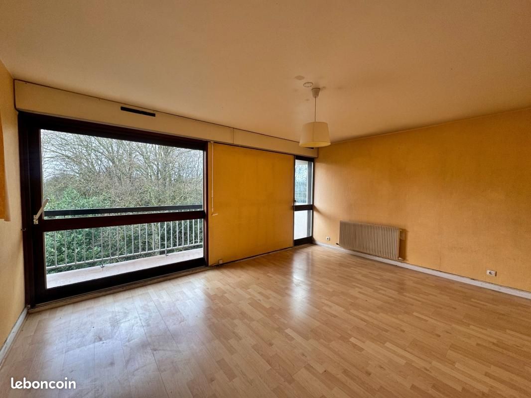 Appartement 3 pièces 66 m² (image 3)