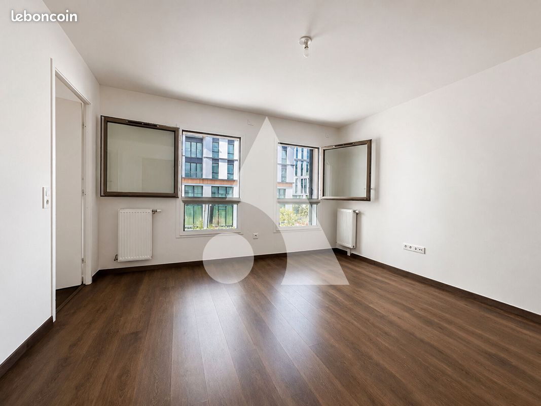 Appartement 2 pièces 42 m² · à Saint-Denis · 42 m² · 249 900 €