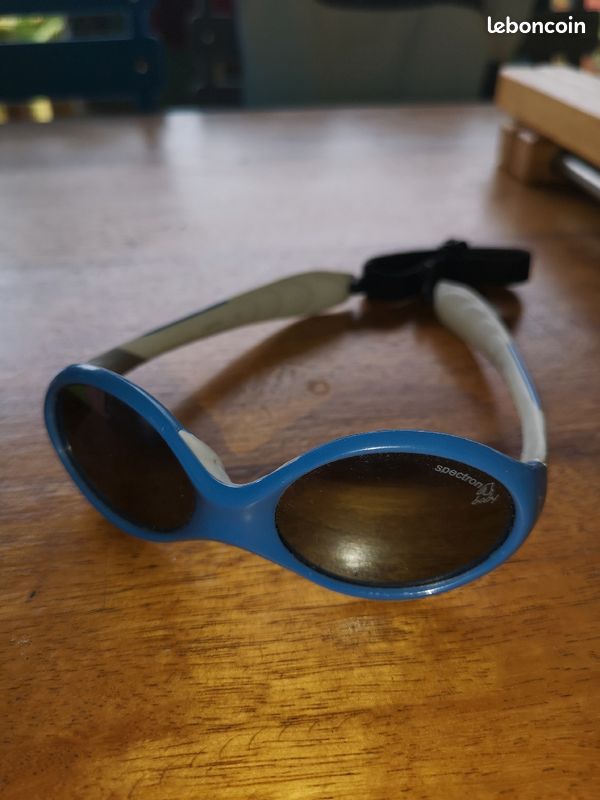 Lunette Soleil Bébé Julbo Lunette Bebe Lunette Solaire Enfant