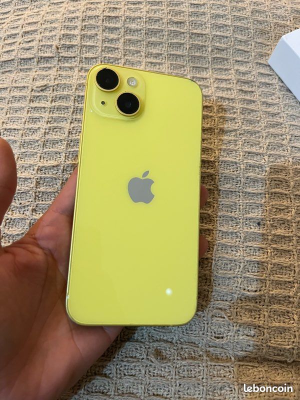 iPhone 14 Pro 256 Go - Mauve - Débloqué | Back Market