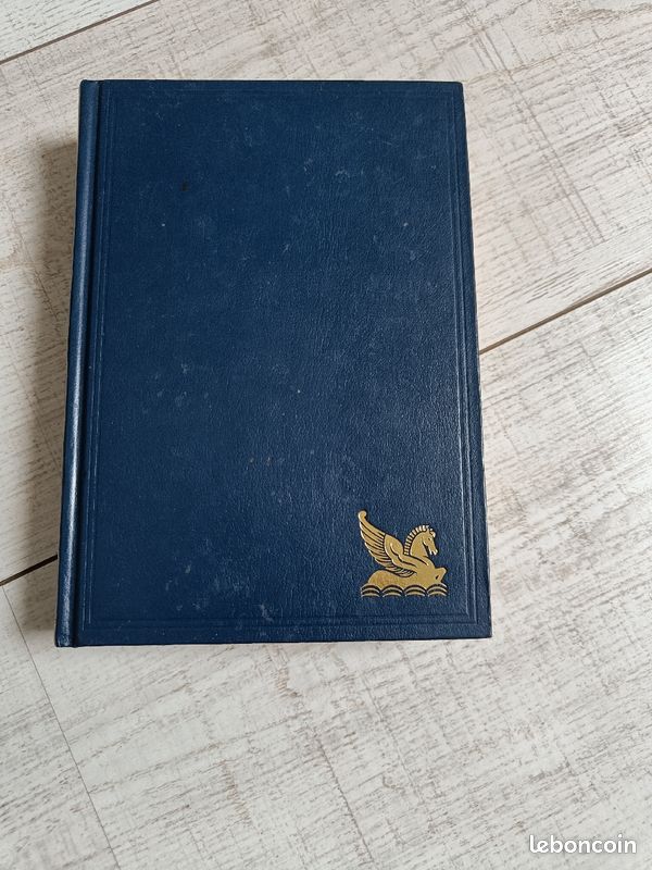Livre (image 1)