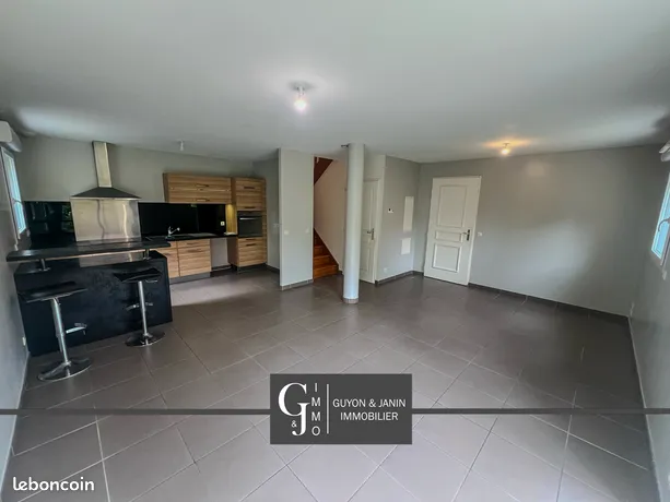 Annonce vente Appartement villaz
