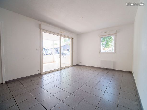 Appartement 3 pièces 53 m²