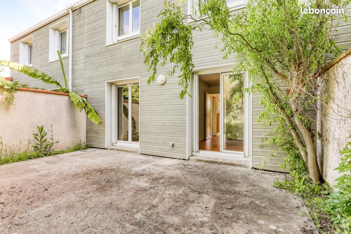 Maison 4 pièces 223 m² · à Saint-Alban · 223 m² · 190 000 €