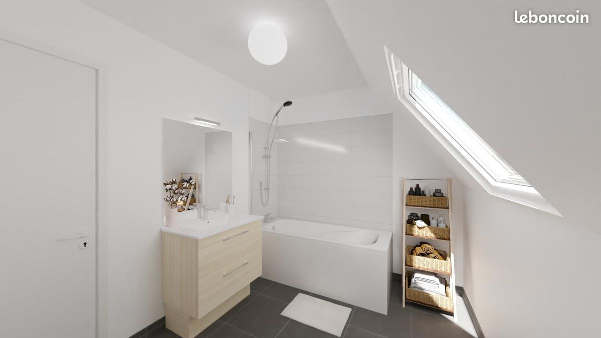 Maison 5 pièces 98 m² (image 10)