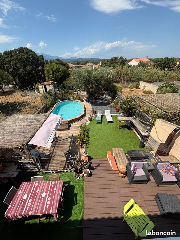 Maison 5 pièces 111 m² · au Boulou · 111 m² · 278 000 €