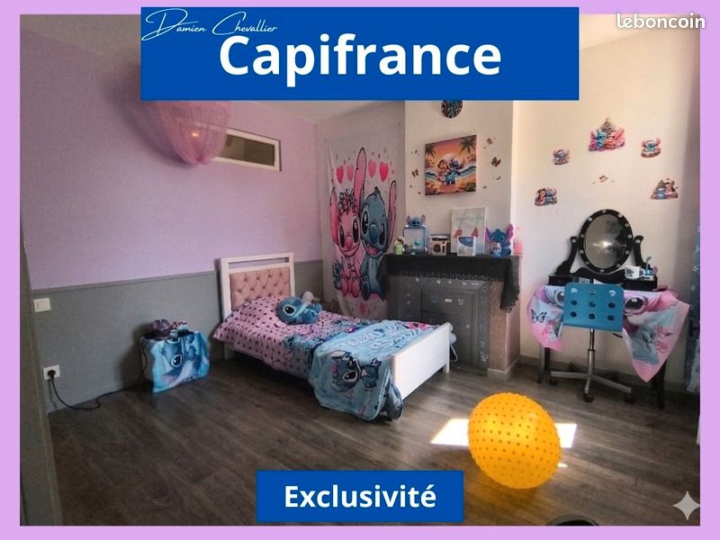 Maison 5 pièces 124 m² (image 3)