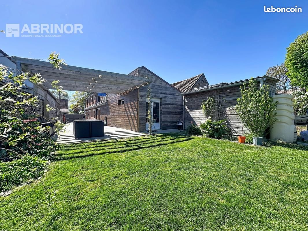 Maison 5 pièces 118 m² · à Cysoing · 118 m² · 279 800 €