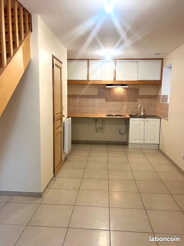 Appartement 2 pièces 34 m² · à Saint-Loubès · 34 m² · 550 €/mois