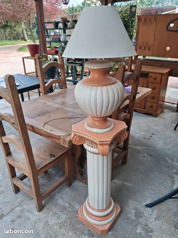 Lampe de salon (image 1)