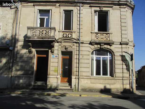 Maison 12 pièces 186 m²