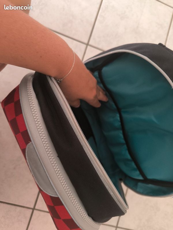 Sac à dos (image 5)