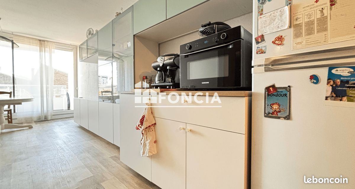 Appartement 1 pièce 26 m² · à Paris · 26 m² · 195 000 €