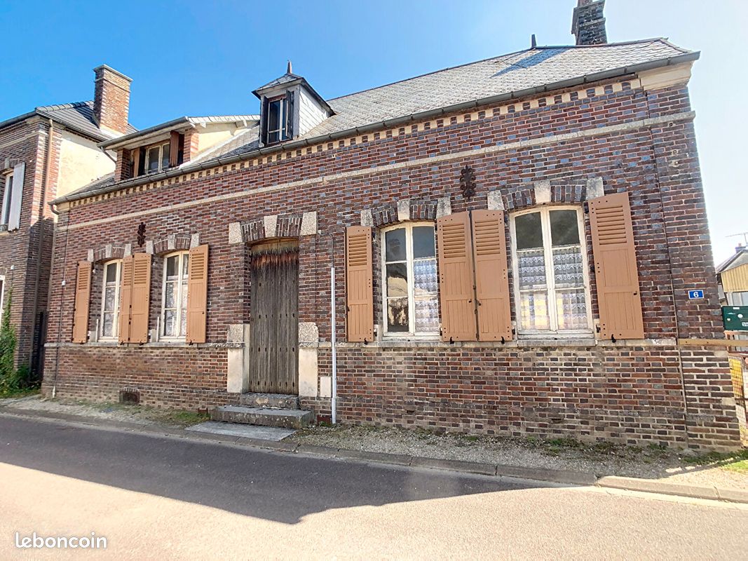 Maison 6 pièces 161 m² · à Aix-Villemaur-Pâlis · 161 m² · 87 000 €