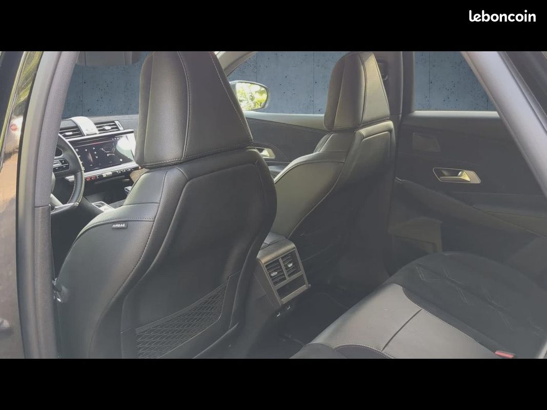 Ds DS 7 Crossback E-TENSE 225ch Performance Line (image 22)